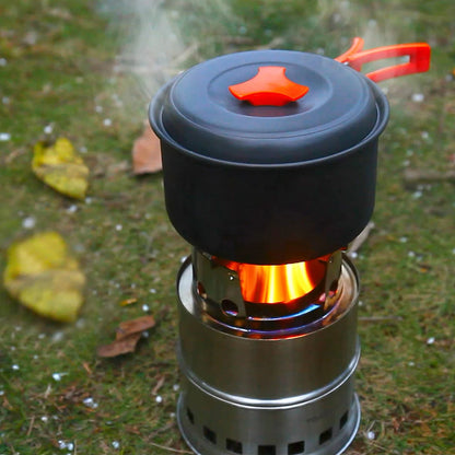 Camping & Backpacking Stove Stove