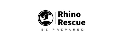 RHINO RESCUE Chitosan Hemostatic Powder (Quick Clot bleeding control)