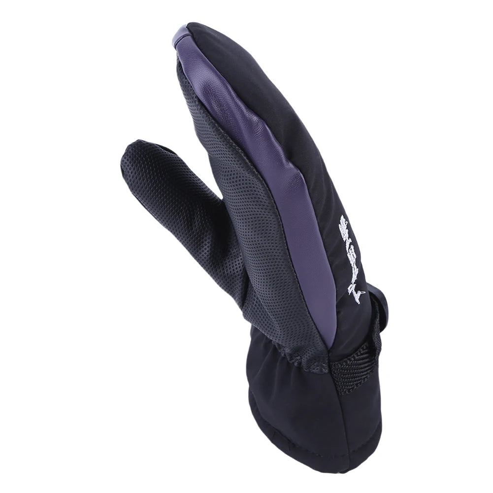 Heated Gloves (USB Chargeable, Waterproof)