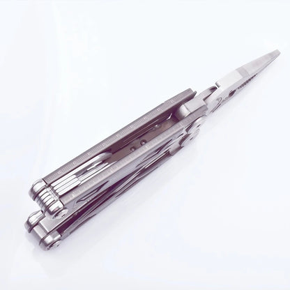 Daicamping DL30 Multitool, EDC Survival Gear