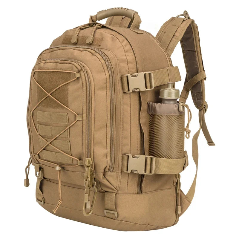 40L Fishing Hunting Tactical Backpack