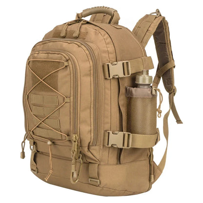 40L Fishing Hunting Tactical Backpack