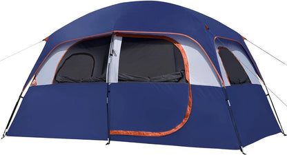 Beach Tent Waterproof Windproof