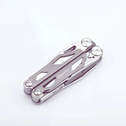 Daicamping DL30 Multitool, EDC Survival Gear