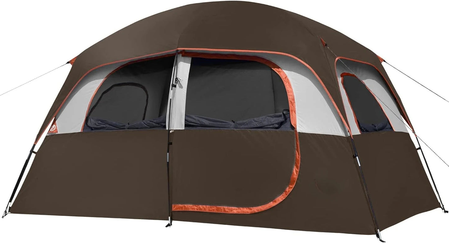 Beach Tent Waterproof Windproof