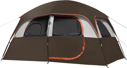 Beach Tent Waterproof Windproof
