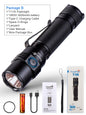 Trustfire T11R Tactical Led Flashlight, 1800 Lumen