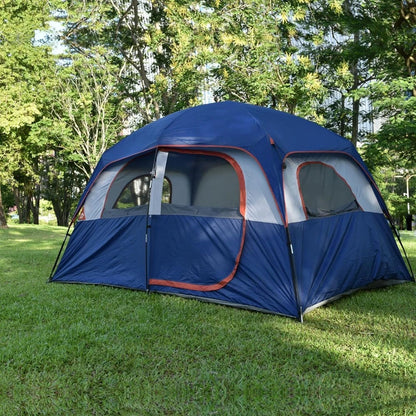 Beach Tent Waterproof Windproof
