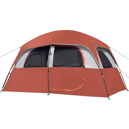 Beach Tent Waterproof Windproof