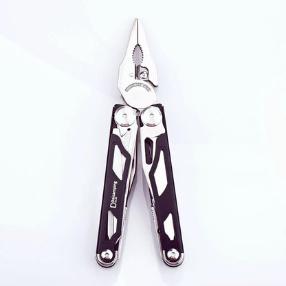 Daicamping DL30 Multitool, EDC Survival Gear