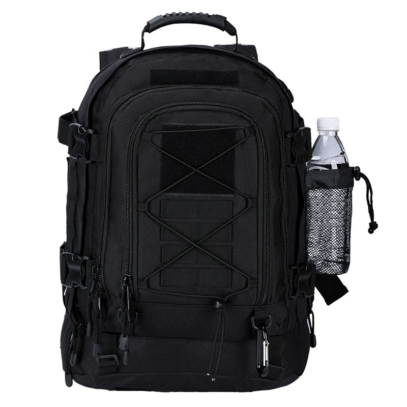 40L Fishing Hunting Tactical Backpack