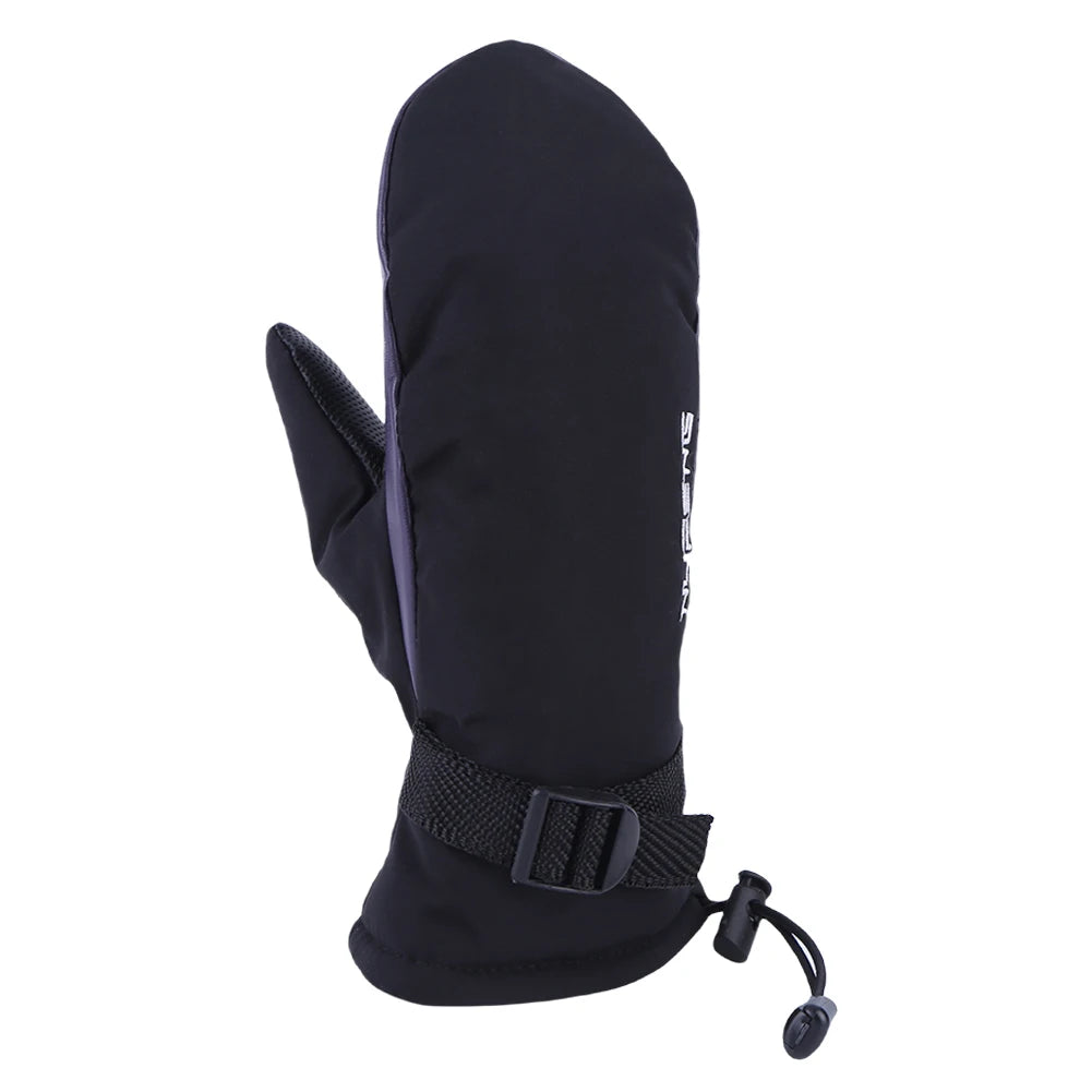 Heated Gloves (USB Chargeable, Waterproof)