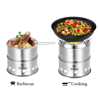 Camping & Backpacking Stove Stove