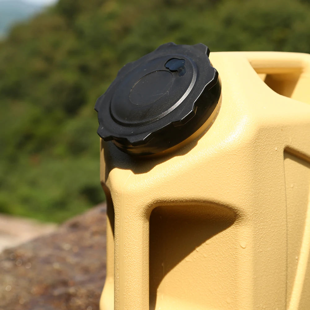 12L Large-Capacity Water Container