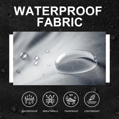 JKS Camp Adult Sleeping Bag, Cold Weather