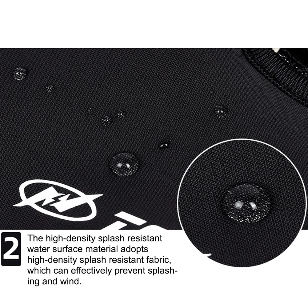 Touch Rechargeable Thermal Winter Gloves