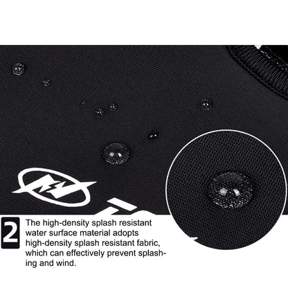 Touch Rechargeable Thermal Winter Gloves