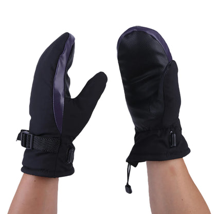 Heated Gloves (USB Chargeable, Waterproof)