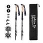 Lighten Up Trekking Poles