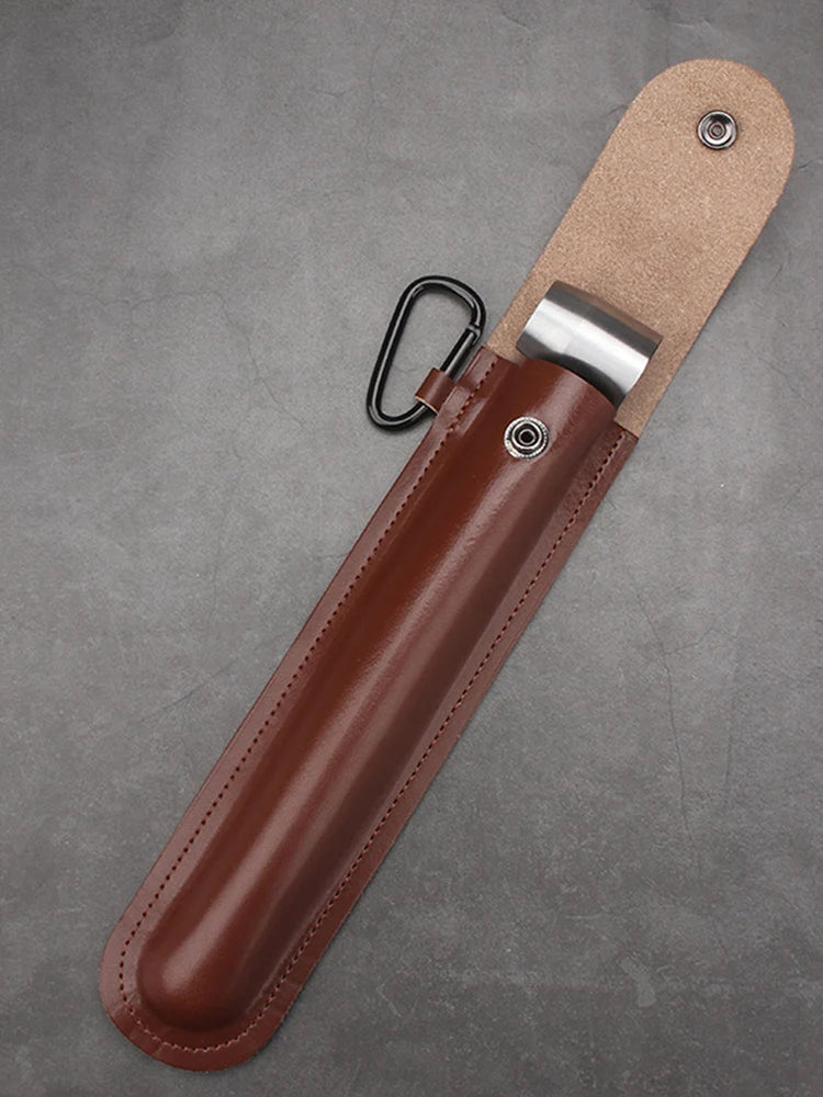 Bushcraft Survival Hand Drill/Auger