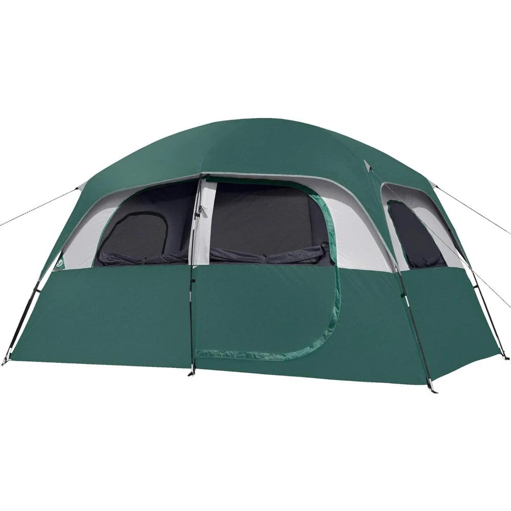Beach Tent Waterproof Windproof