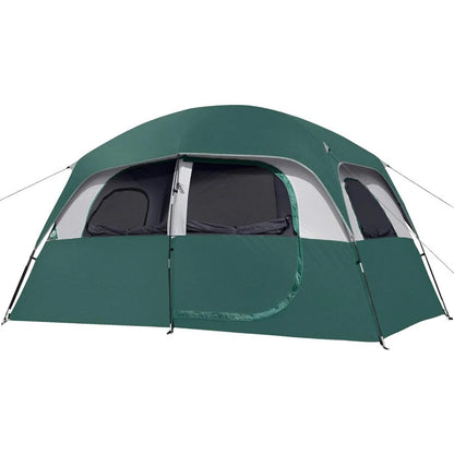Beach Tent Waterproof Windproof