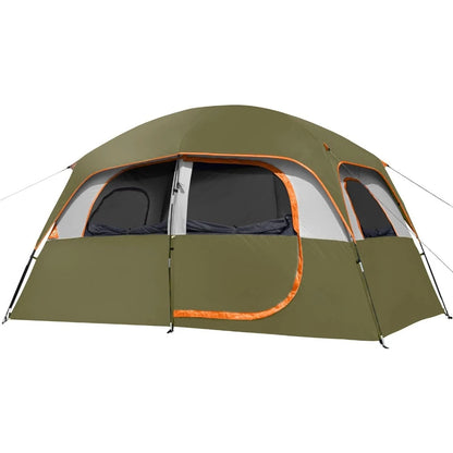 Beach Tent Waterproof Windproof