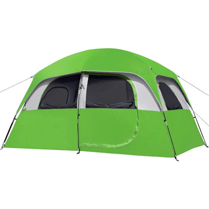 Beach Tent Waterproof Windproof