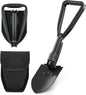 Mini Tactical Folding Shovel, Entrenching Tool