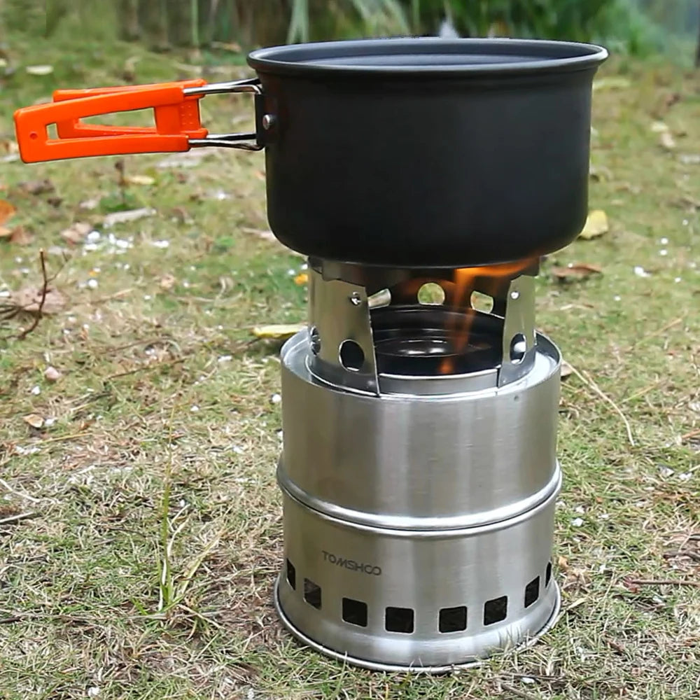 Camping & Backpacking Stove Stove