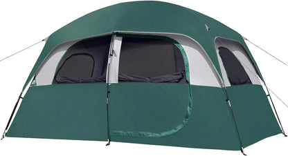Beach Tent Waterproof Windproof