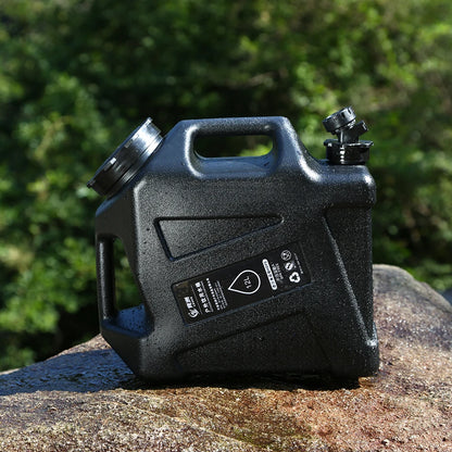 12L Large-Capacity Water Container
