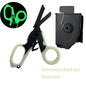 Tactical Rescue Sheers, First Aid and Survival Tool