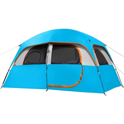 Beach Tent Waterproof Windproof