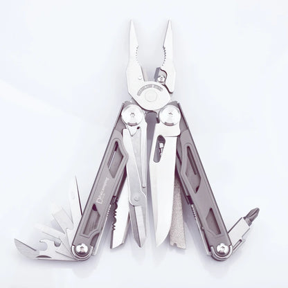 Daicamping DL30 Multitool, EDC Survival Gear