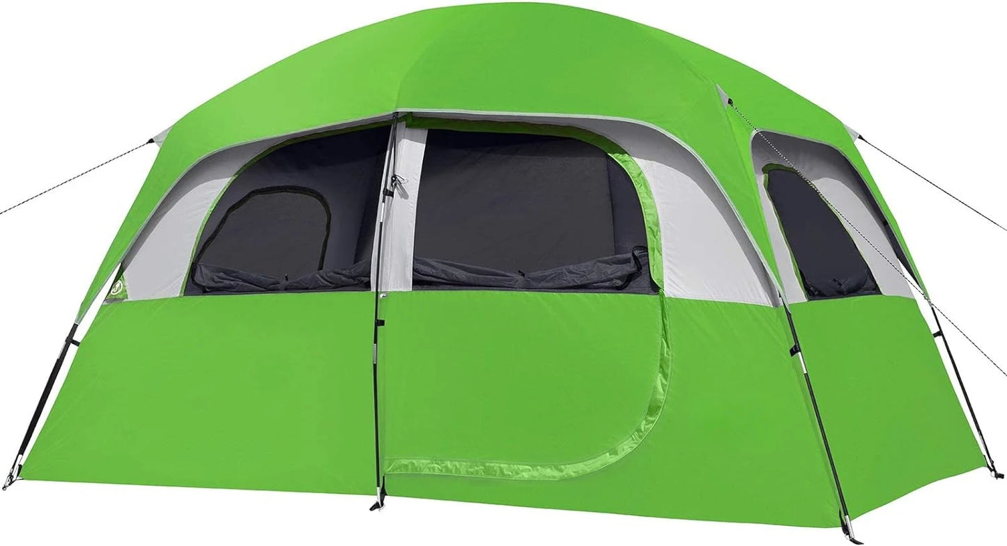 Beach Tent Waterproof Windproof