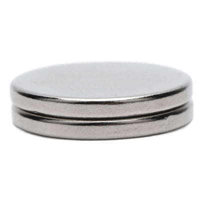 Powerful Neodymium Magnets, Super Strong (10Pcs)