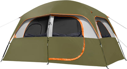 Beach Tent Waterproof Windproof