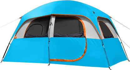 Beach Tent Waterproof Windproof
