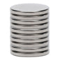 Powerful Neodymium Magnets, Super Strong (10Pcs)
