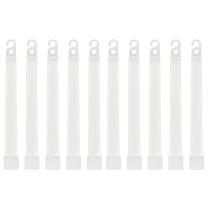 Chemical Light Sticks (1/5/10 ct), 6Inch, Industrial Grade