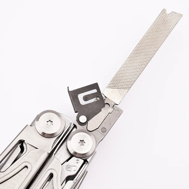 Daicamping DL30 Multitool, EDC Survival Gear