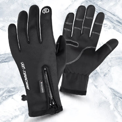 Touch Rechargeable Thermal Winter Gloves