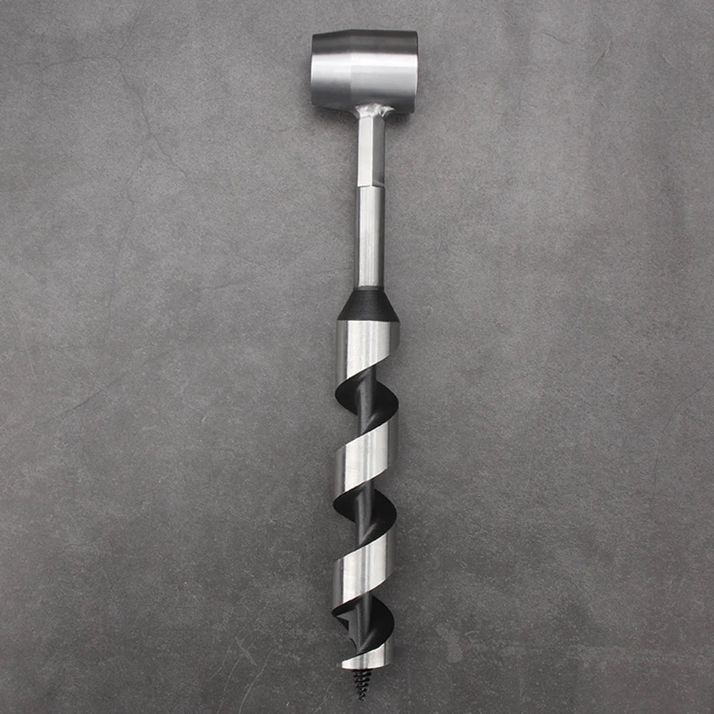 Bushcraft Survival Hand Drill/Auger