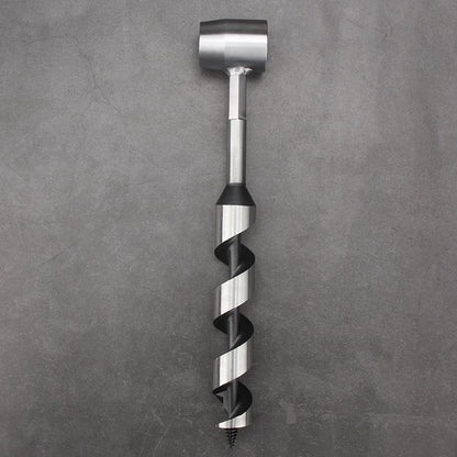 Bushcraft Survival Hand Drill/Auger