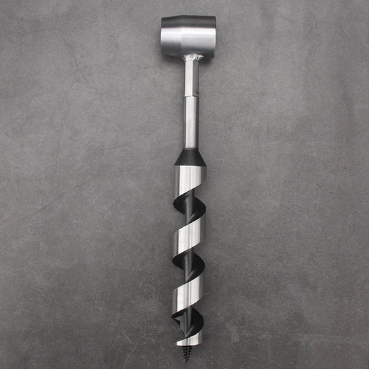 Bushcraft Survival Hand Drill/Auger