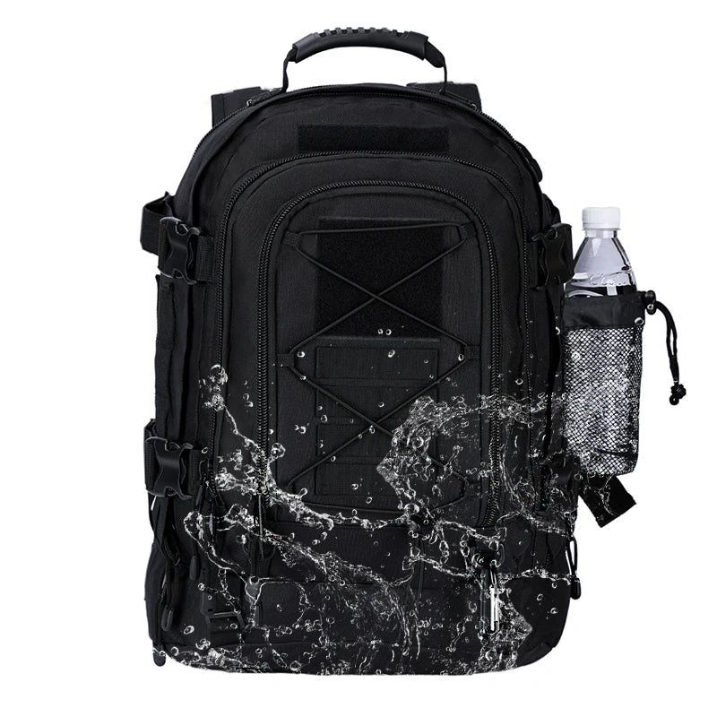 40L Fishing Hunting Tactical Backpack