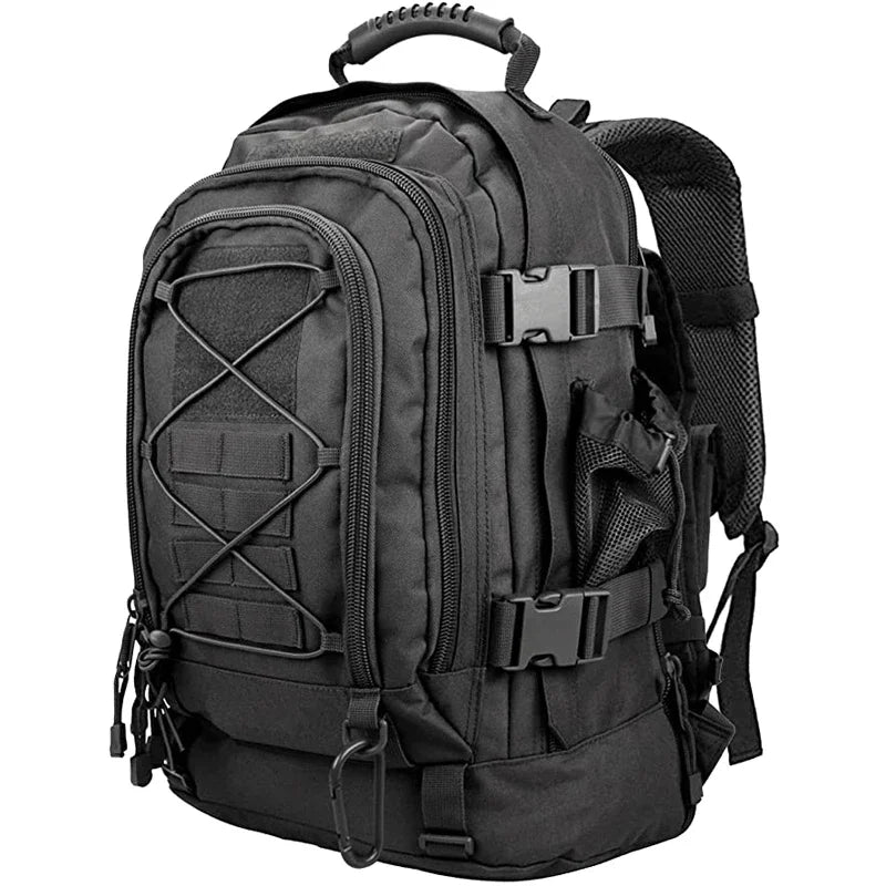 40L Fishing Hunting Tactical Backpack