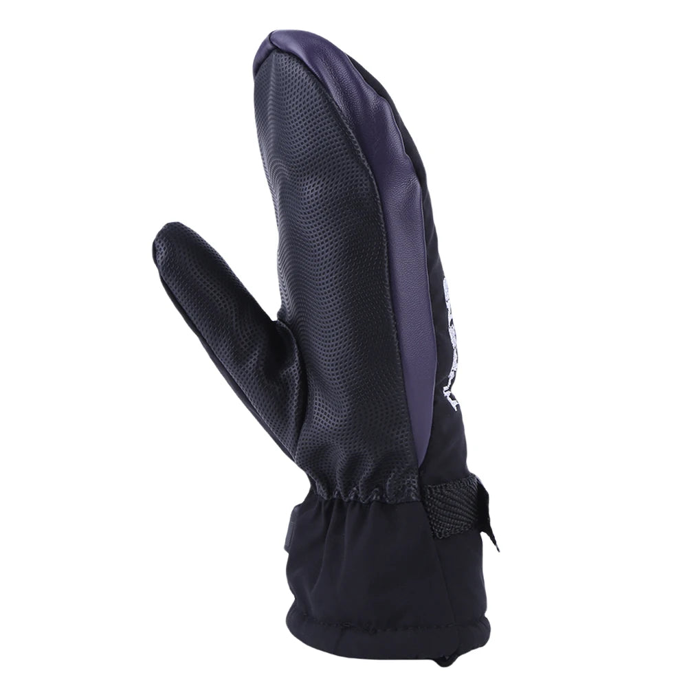 Heated Gloves (USB Chargeable, Waterproof)