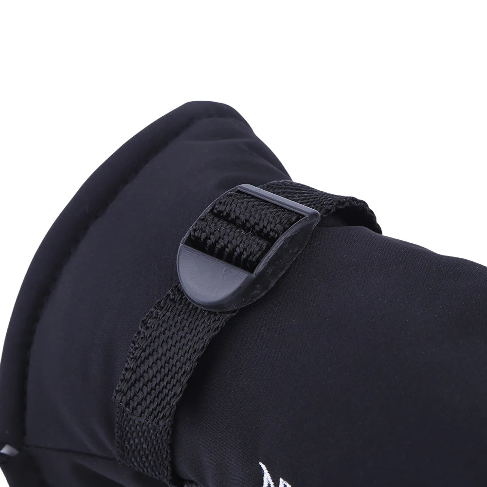 Heated Gloves (USB Chargeable, Waterproof)